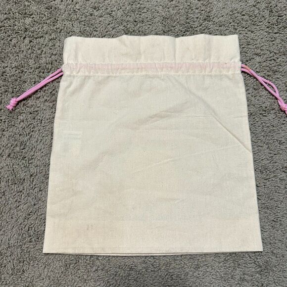 Moomin Hawaii Anuenue Rainy Rainbow Drawstring Bag - Picture 6 of 14